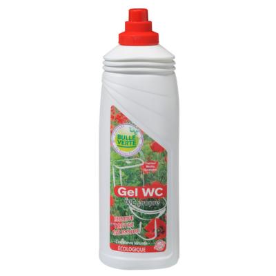 GEL WC DETARTRANT BIO - 750ml