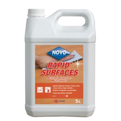 RAPID SURFACES - 5 litres