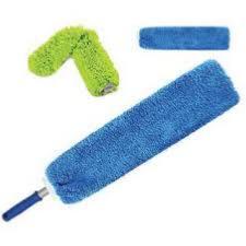 KIT DEPOUSSIERAGE MICROFIBRE