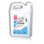 GEL HYDROALCOOLIQUE - Bidon 5 litres